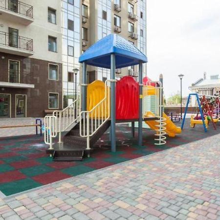 Astashkina Apartment Odesa Exterior photo