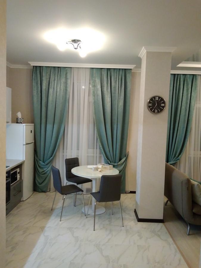 Astashkina Apartment Odesa Exterior photo